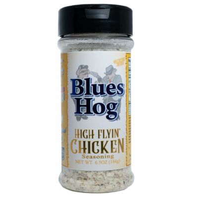 Blues Hog High Flyin' Chicken fűszerkeverék
