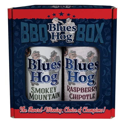 Blues Hog ajándékdoboz