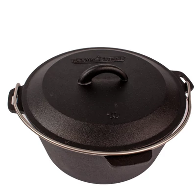 Camp Chef Legless DO O 25cm