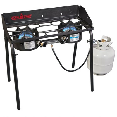 Camp Chef Explorer Stove 30mb gázgrill