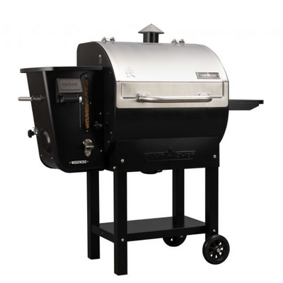 Camp Chef 24" WIFI Woodwind Pellet Grill