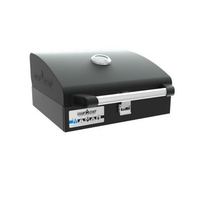 Camp Chef Deluxe BBQ és Grill Box