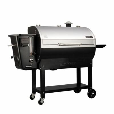 Camp Chef 36" WIFI Woodwind Pellet Grill