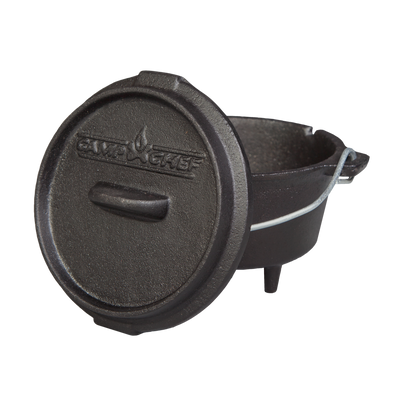Camp Chef Classic 13cm / 0.7L