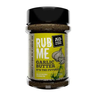 Angus &amp; Oink Garlic Butter 225g