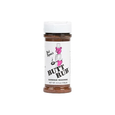 Bad Byron's Butt Rub 4,5oz / 128gr