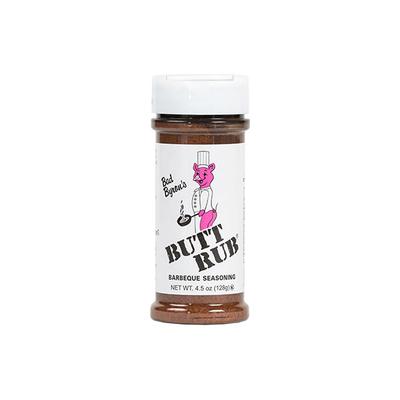 Bad Byron's Butt Rub 4,5oz / 128gr