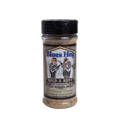 Blues Hog Bold &amp; Beefy Dry Rub