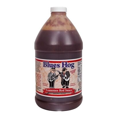 Blues Hog - Tennessee Red szósz 1,893l-1/2gl