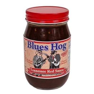 Blues Hog Tennessee Red szósz 16oz / 510g