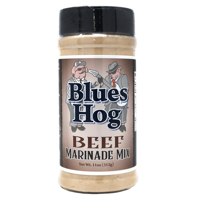 Blues Hog - Marha marinád,injektáló 11oz