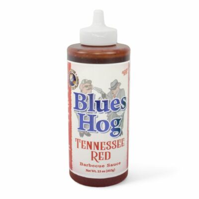 Blues Hog Tennessee Red Sauce - squeeze bottle 652g