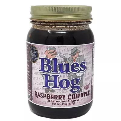 Blues Hog - Raspberry Chipotle szósz 562ml / 19oz