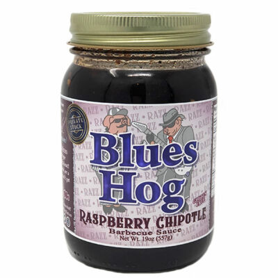 Blues Hog - Raspberry Chipotle szósz 562ml / 19oz