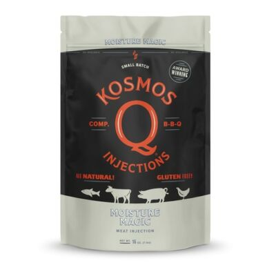Kosmo's Q Moisture Magic Injection