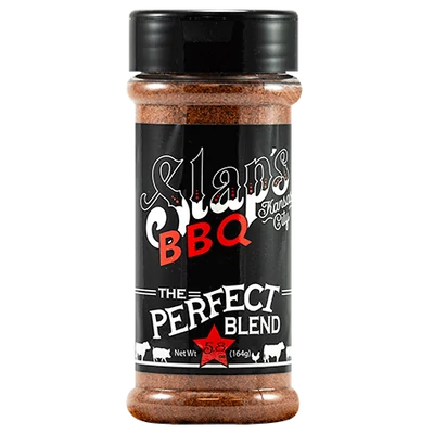 Slap`s fűszerkeverék 164gr
