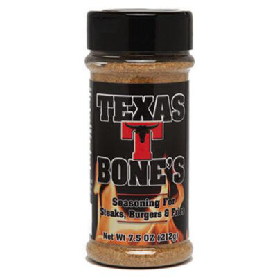 Texas T Bone BBQ Rub