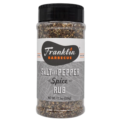 Franklin Brisket Spice Rub Franklin Brisket Spice Rub