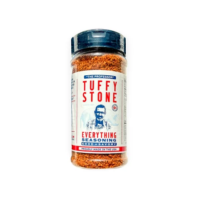 Tuffy Stone Everything Seasoning