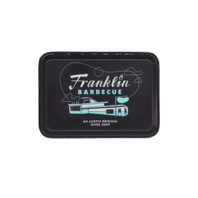 Franklin Tray Blue extra small