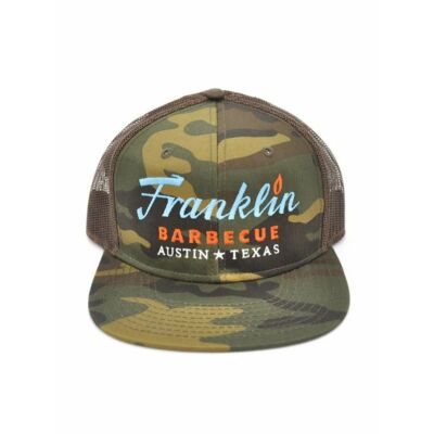 Franklin sapka