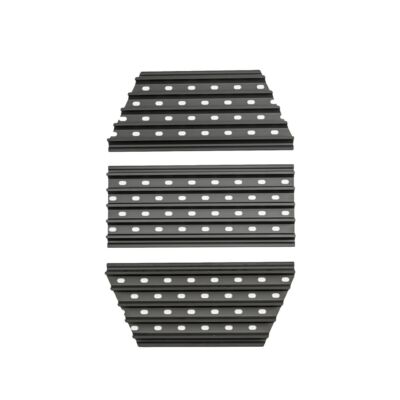 PK Grills &amp; Smoker Grill Grate for PK-GO with Flipkit