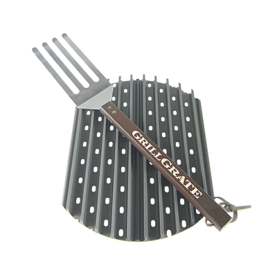 GrillGrate Grillrács 37cm Kettle