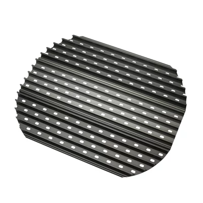 GrillGrate Grillrács 57cm Kettle