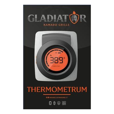Gladiator Thermometrum vezeték nélküli hőmérő