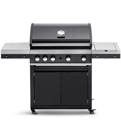 Grandhall Maxim G4 gázgrill