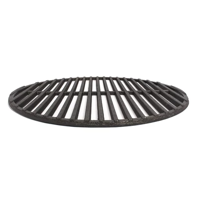 Kamado4u Öntöttvas grillrács D38 kamadohoz