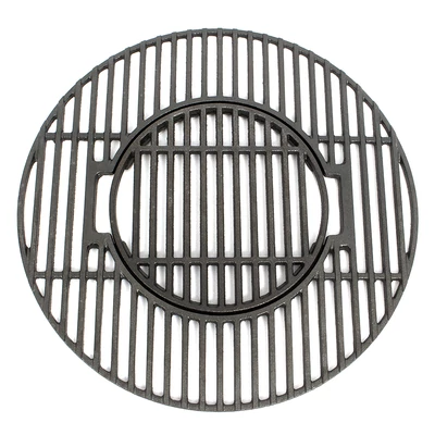 Kamado4u Öntöttvas grillrács D52 kamadohoz
