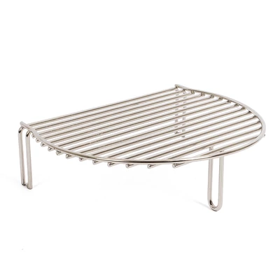 Kamado4u Magasított grillrács D32/38 kamadohoz