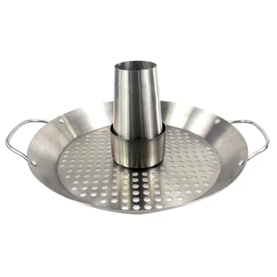 Kamado4u Csirkeültető kosár