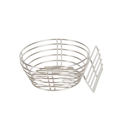 Kamado4u Faszénkosár D34 kamadohoz Kamado4u Faszénkosár D34 kamadohoz