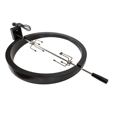 Kamado4u Automata forgónyárs Pecan D47 kamadóhoz