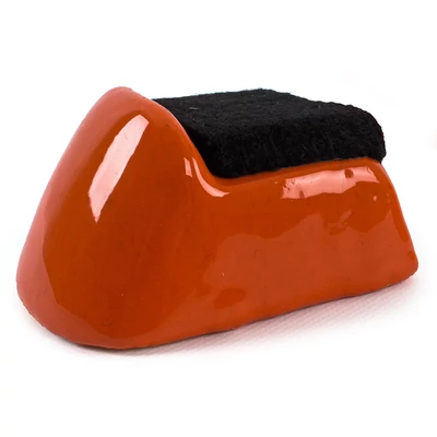Kamado4u Kerámia láb narancs
