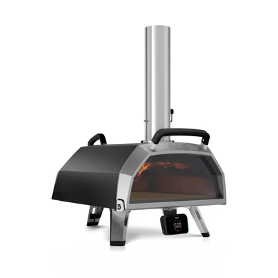 Ooni Karu 2 Pro multi-fuel pizzasütő