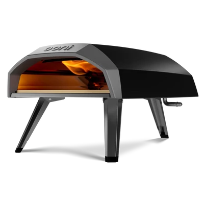 Ooni Koda 12 (30 mbar) gázüzemű pizza kemence