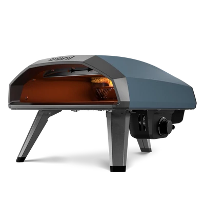 Ooni Koda 2 (30mbar) gázüzemü pizzakemence