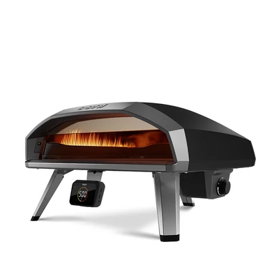 Ooni Koda 2 Pro gázüzemű pizzasütő