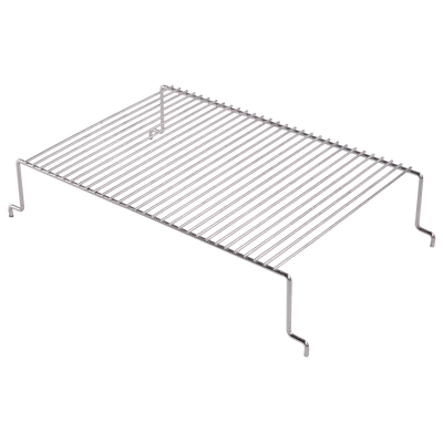PK Grills Magasított grillrács