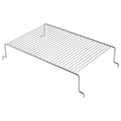PK Grills Magasított grillrács