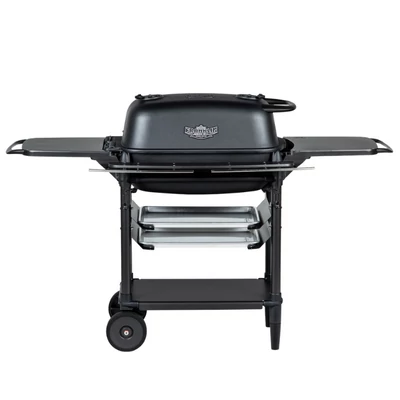 PK Grills &amp; Smoker PK 300 Franklin edition grafit