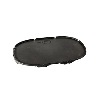 PK-GO cast iron griddle