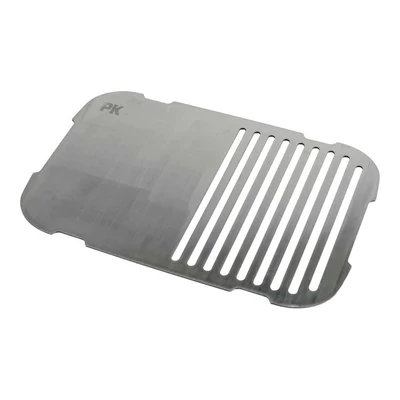 PK300 Griddle Slotted