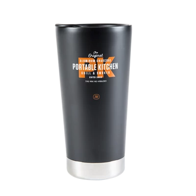PK Grills Original PK szigetelt ivópohár fedéllel 591ml