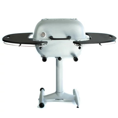 PK Grills &amp; Smoker PK360 The Silver