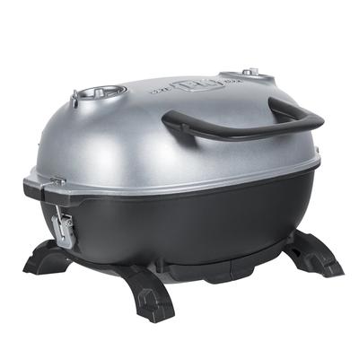 PK Grills & Smoker PK-GO + Flip Kit