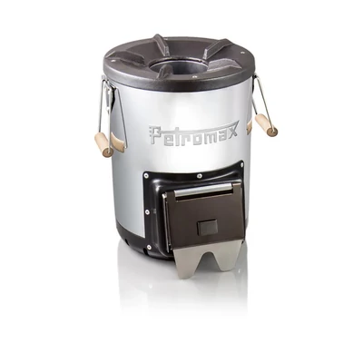 Petromax rakéta sütő